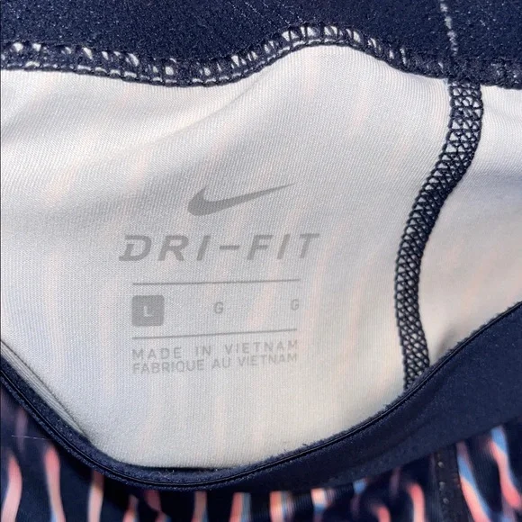 Nike Pro compression shorts - Picture 3 of 3